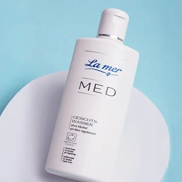 La mer Med Gesichtswasser 200 ml