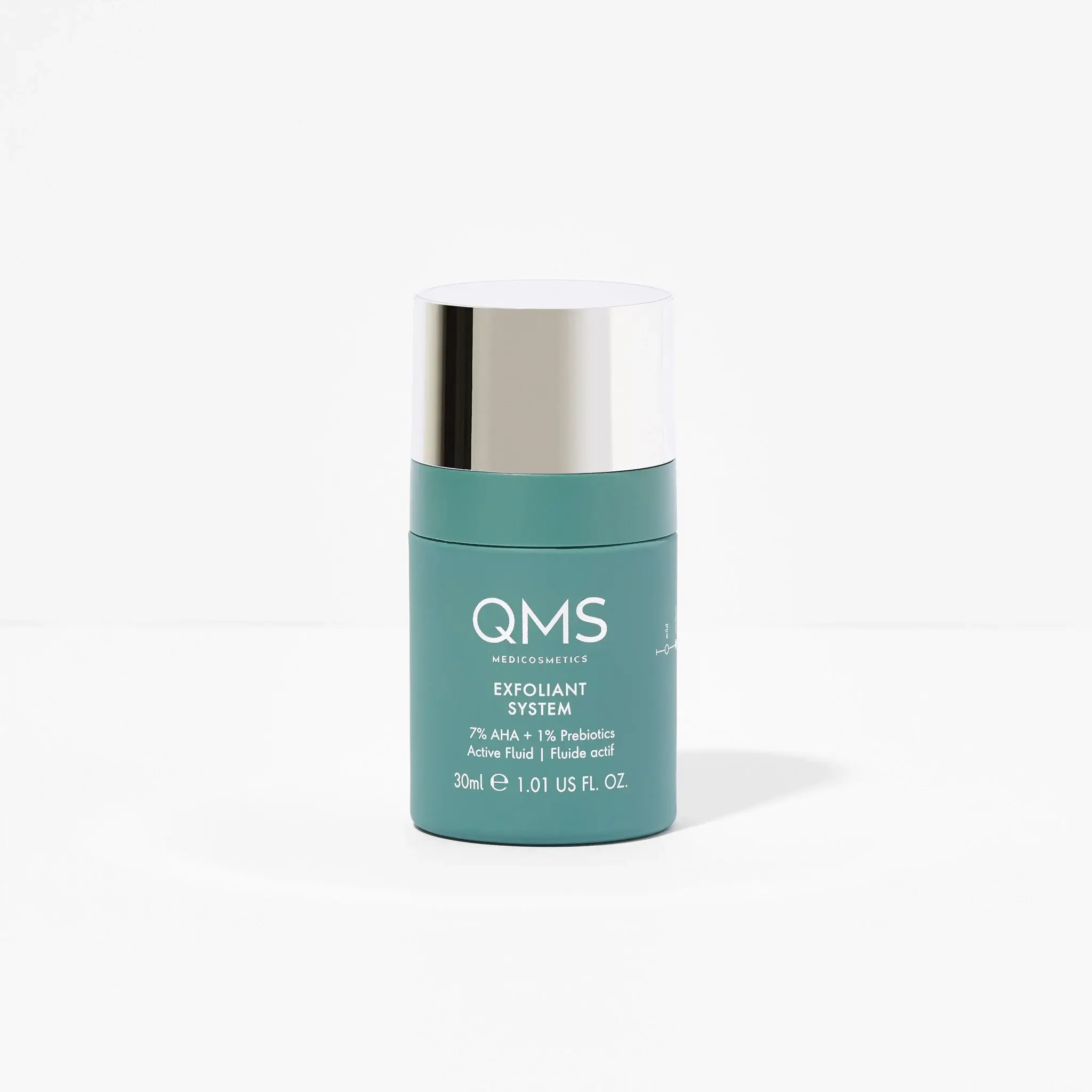 QMS Medicosmetics 7% AHA Active Exfoliant Resurfacing Liquid 30 ml