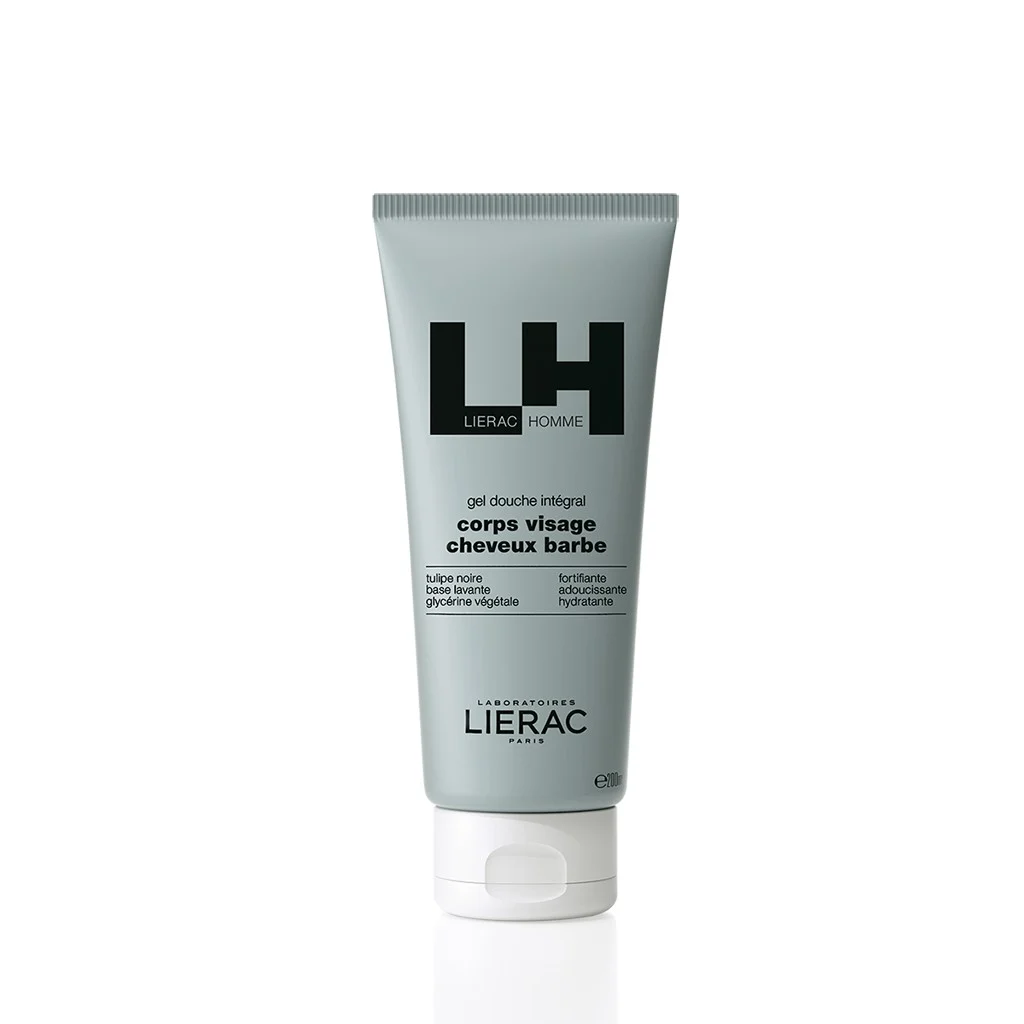 Lierac LIERAC HOMME Duschgel