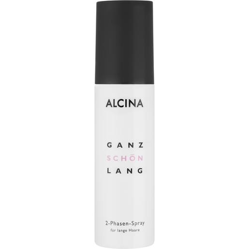 Alcina Ganz Schön Lang 2-Phasen-Spray 125 ml