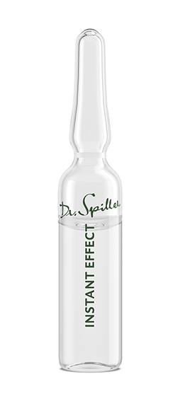 Dr Spiller BEAUTY OF NATURE Instant Effect 7 x 2 ml