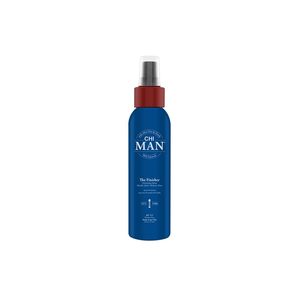 CHI MAN The Finisher Grooming Spray 177 ml