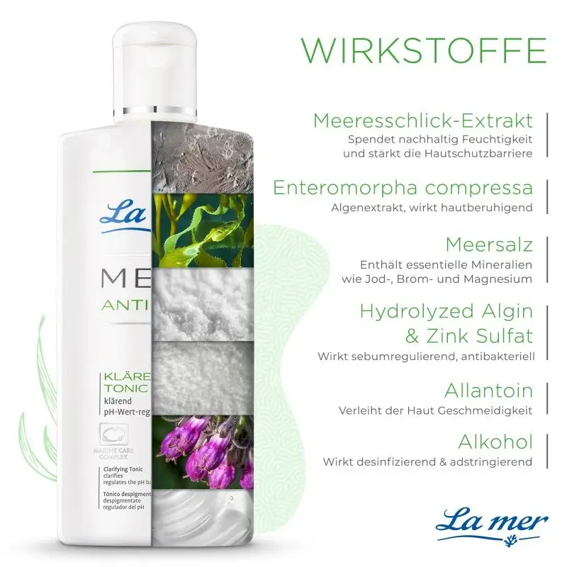 La mer Med Anti-Spot Klrendes Tonic Mood2