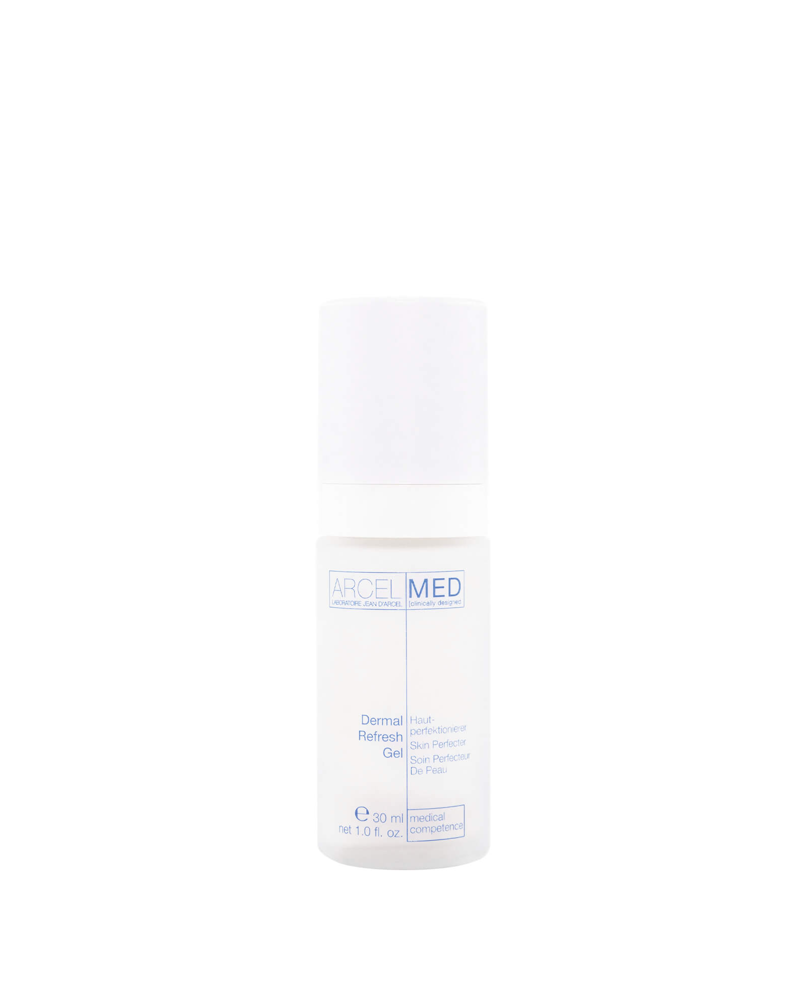 Jean D Arcel arcelmed Dermal Refresh Gel 30 ml
