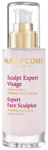 Mary Cohr Sculp Expert