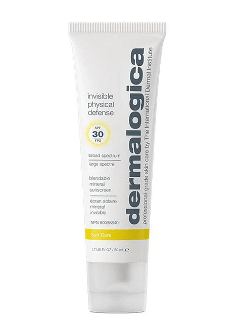 Dermalogica Invisible Physical Defense SPF 30 - 50 ml
