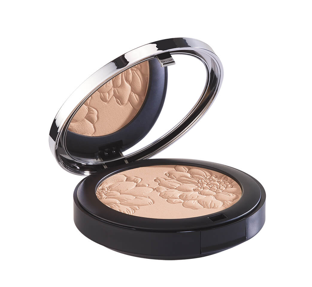 Maria Galland 820 Poudre Perfectrice Eclat 15 Beige