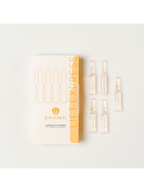 Jean D'Arcel Ampoule Lift-Express 5x2ml