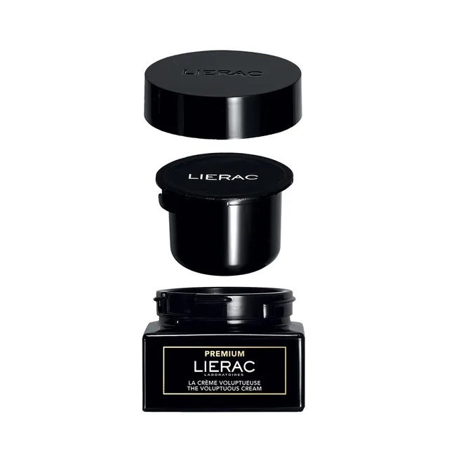 Lierac PREMIUM Reichhaltige Creme REFILL 50 ml