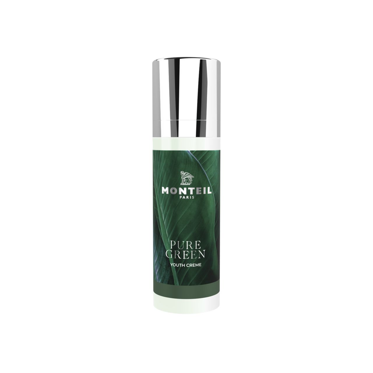 Monteil PURE GREEN Youth Cream 50 ml