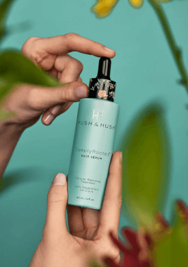 Image Skincare Hush Hush DeeplyRooted Hair Serum 60 ml