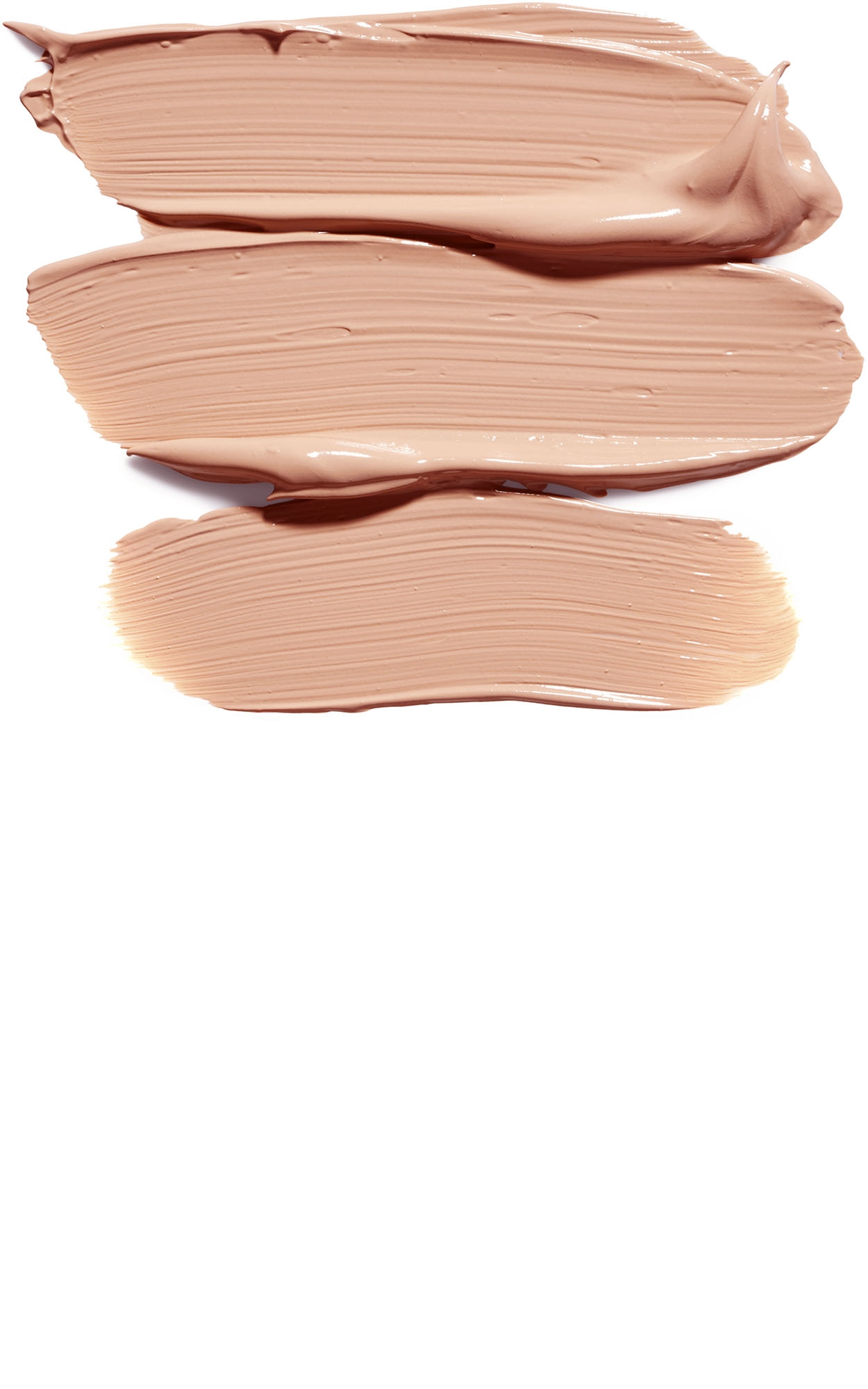 liquid foundation 5 puru smear