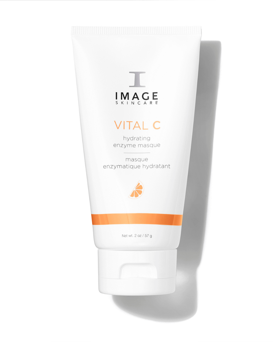 Image Skincare VITAL C Hydrating Enzyme Masque 57 gr