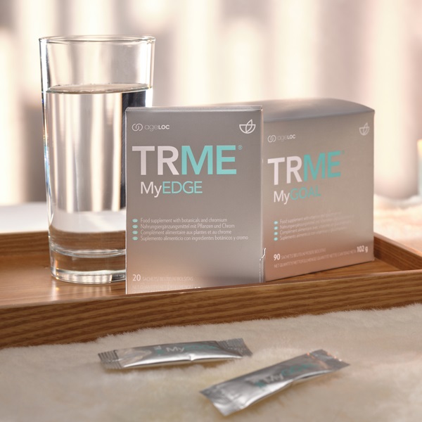 Nu Skin TRME Weight Management Kit 217g