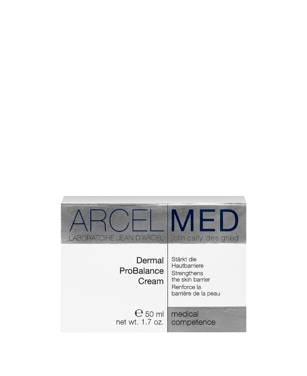 Jean D'Arcel arcelmed Dermal ProBalance Cream 50 ml