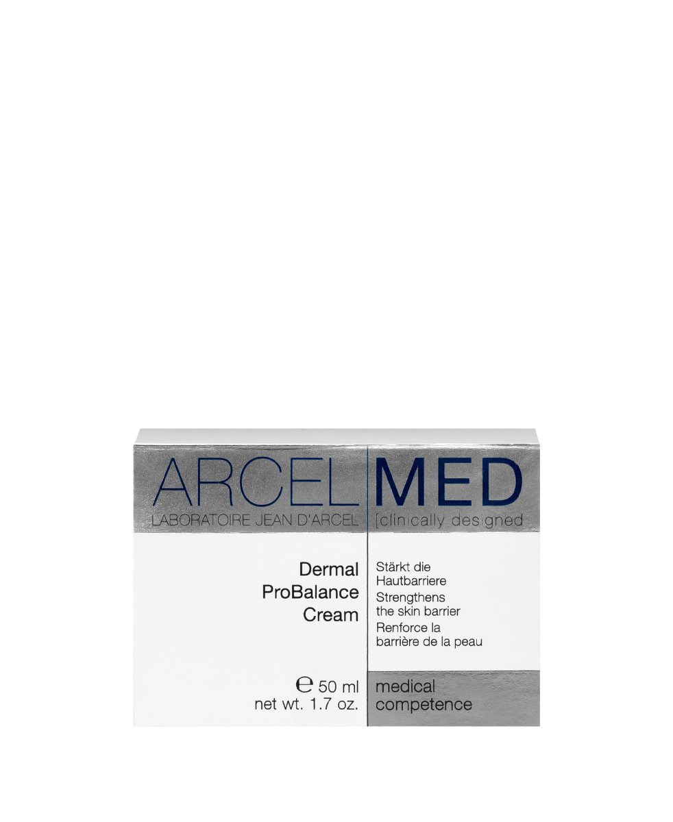 Jean D Arcel arcelmed Dermal ProBalance Cream 50 ml