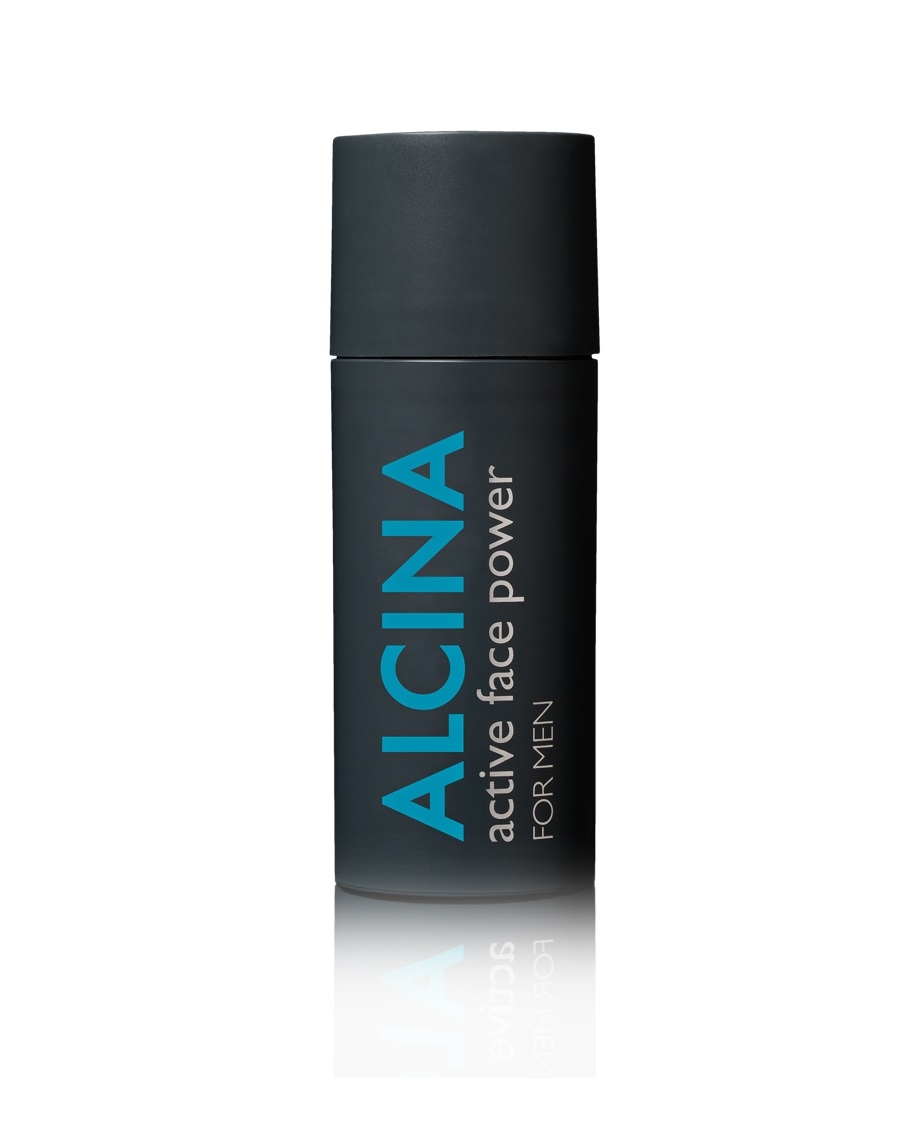 alcina active face power 50 ml