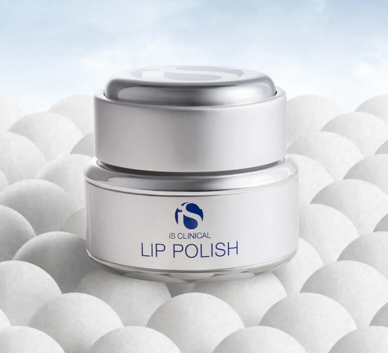 iS Clinical Lip Polish 15g