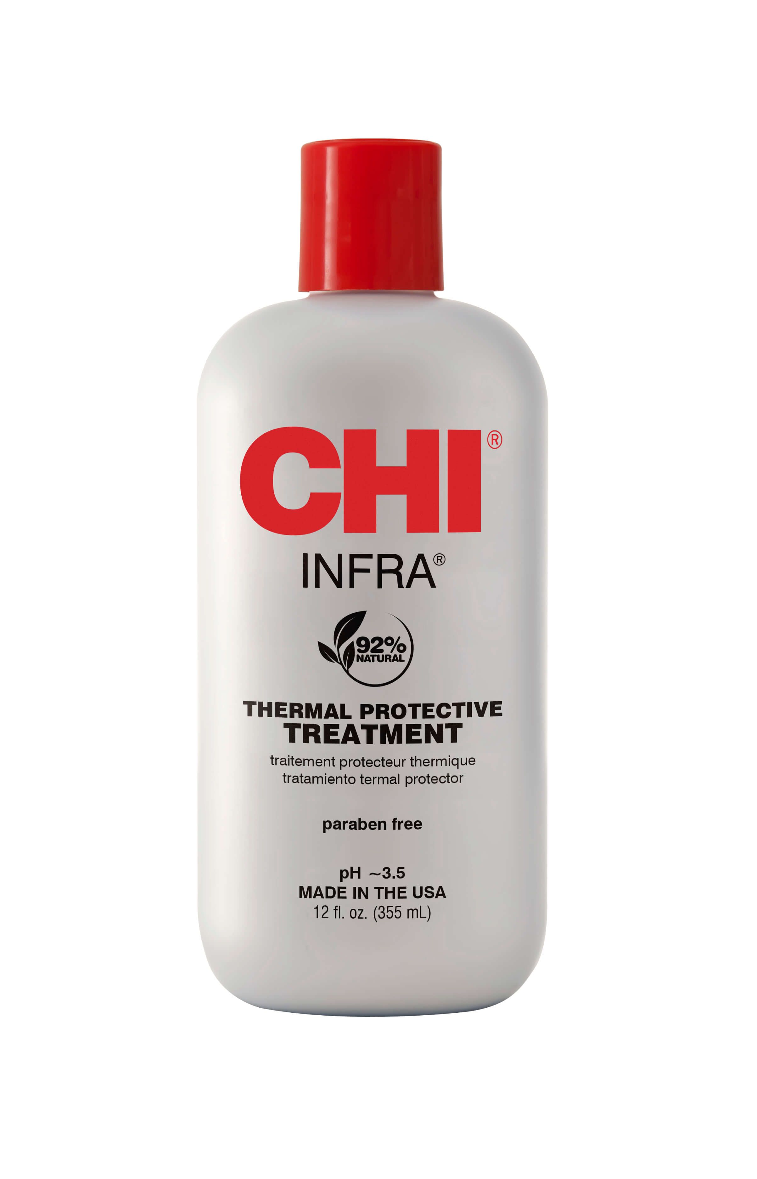 CHI Infra - Thermal Protective Treatment 355 ml