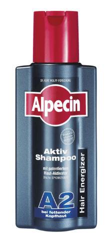 Alpecin Aktiv-Shampoo A2