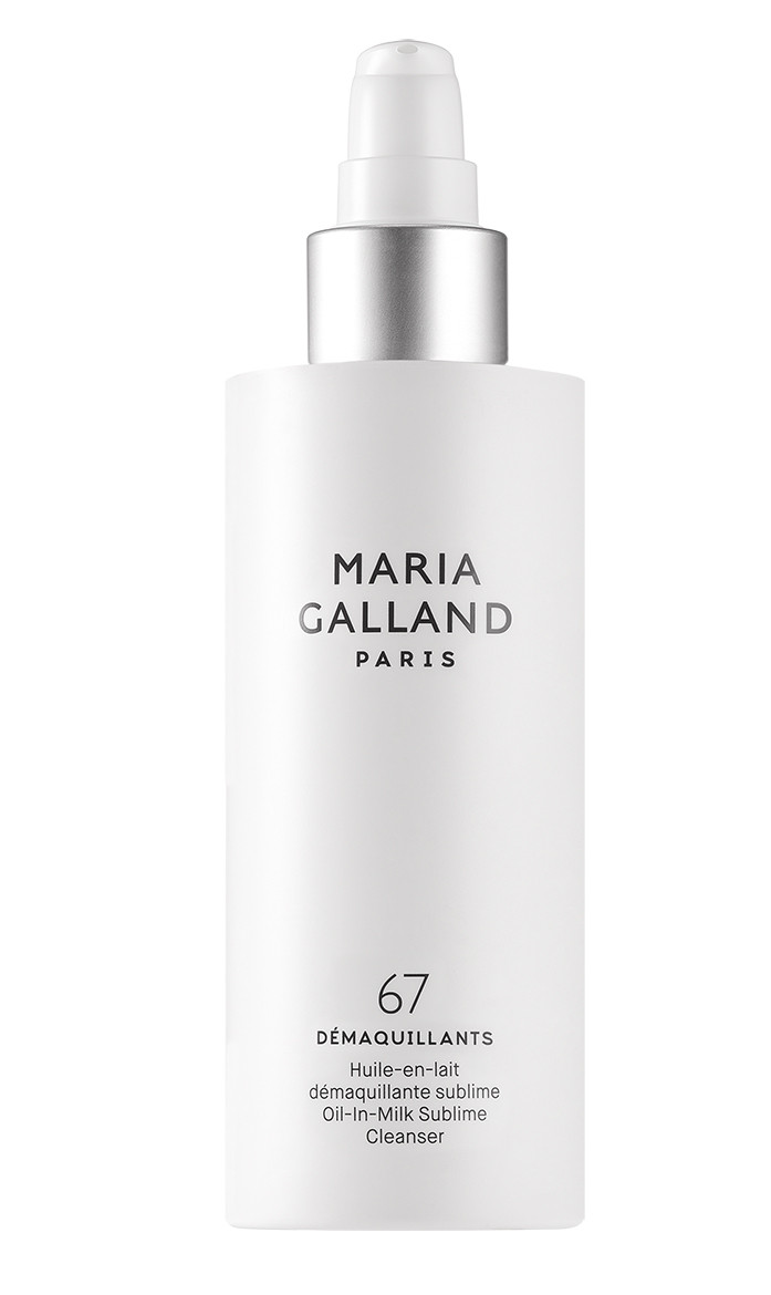 Maria Galland 67 Huile Démaquillante Clarté 150 ml