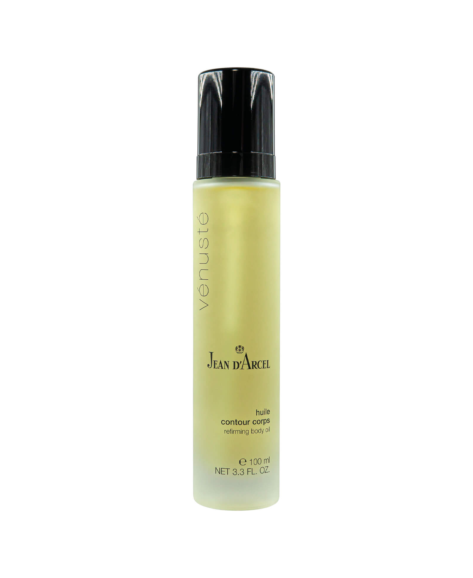Jean D Arcel venuste huile contour corps 100 ml