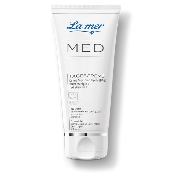 La mer Med Basic Care Tagescreme 50 ml