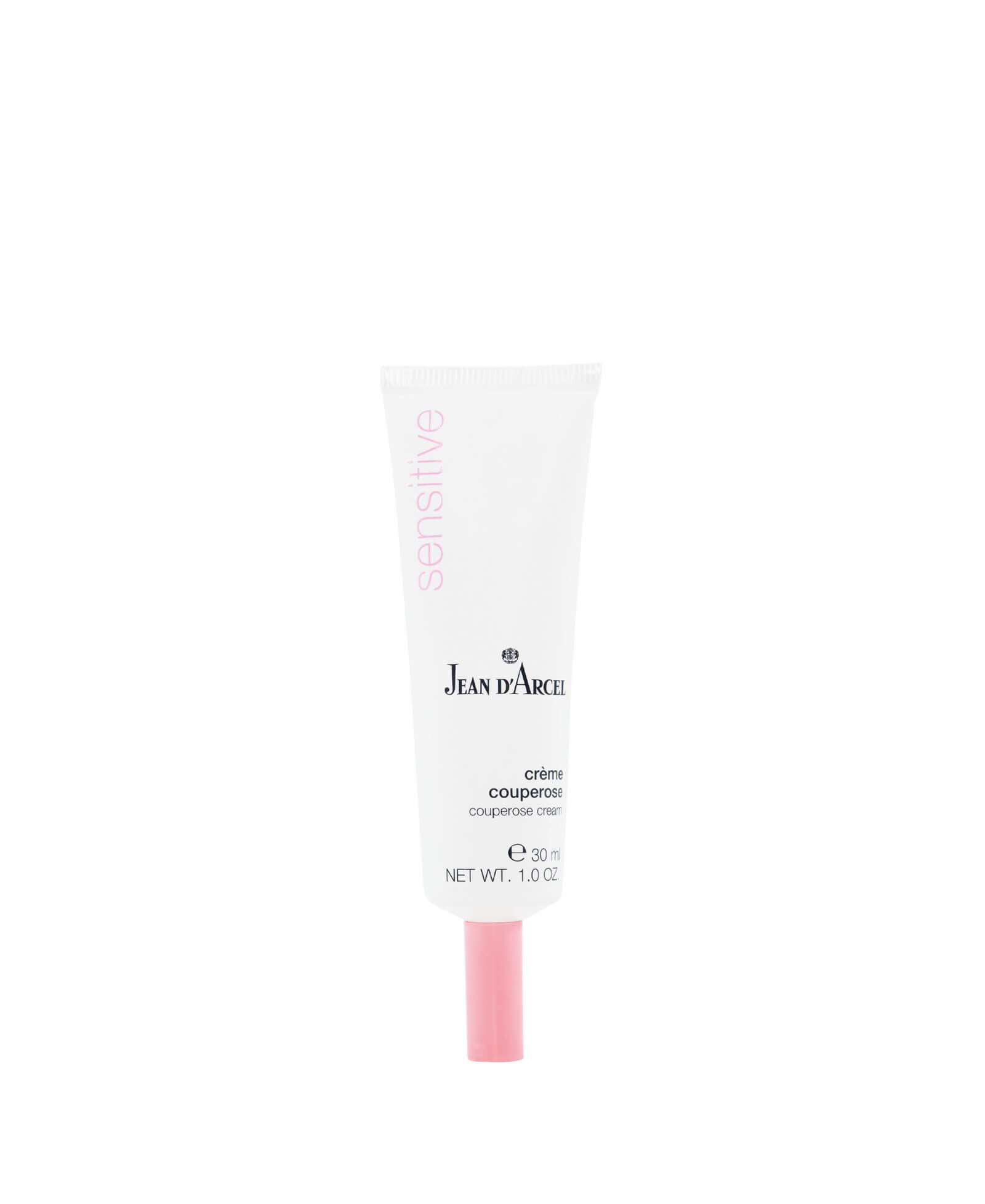 Jean D Arcel sensitive creme couperose 30 ml