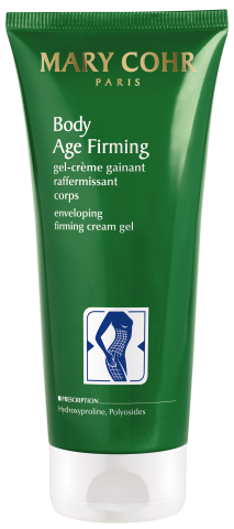 Mary Cohr Body Age Firming