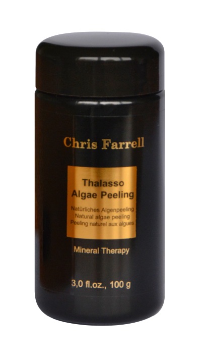 Chris Farrell Mineral Therapy Thalasso Algae Peeling