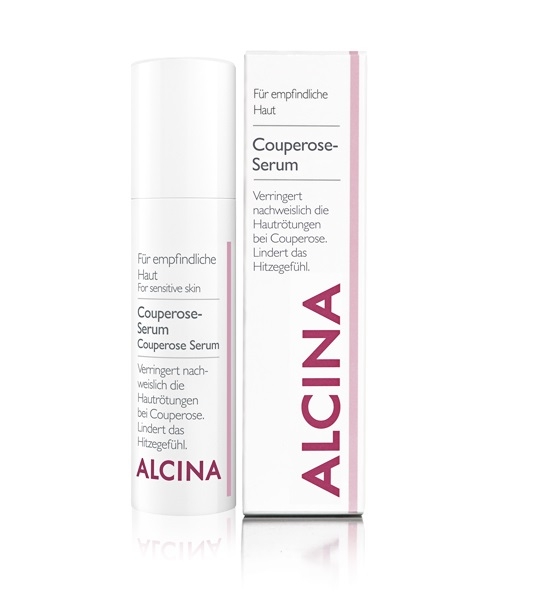 Alcina Couperose Serum 30 ml