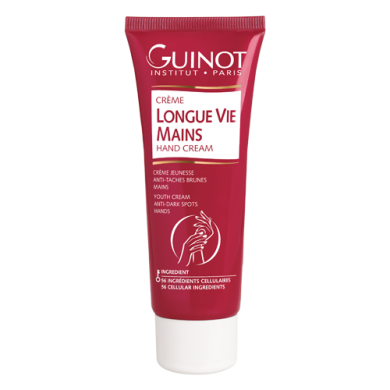 Guinot Crème Longue Vie Mains