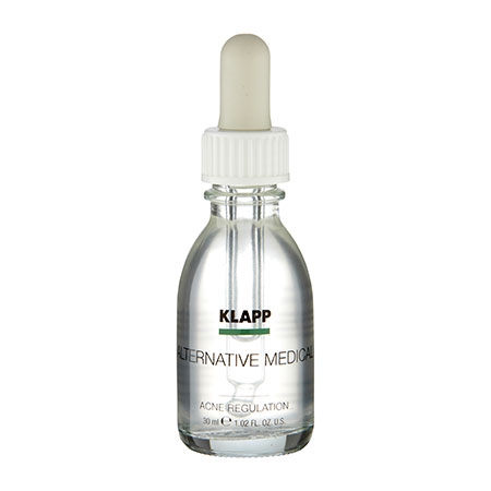 Klapp Alternative Medical Acne Regulation Serum 30 ml