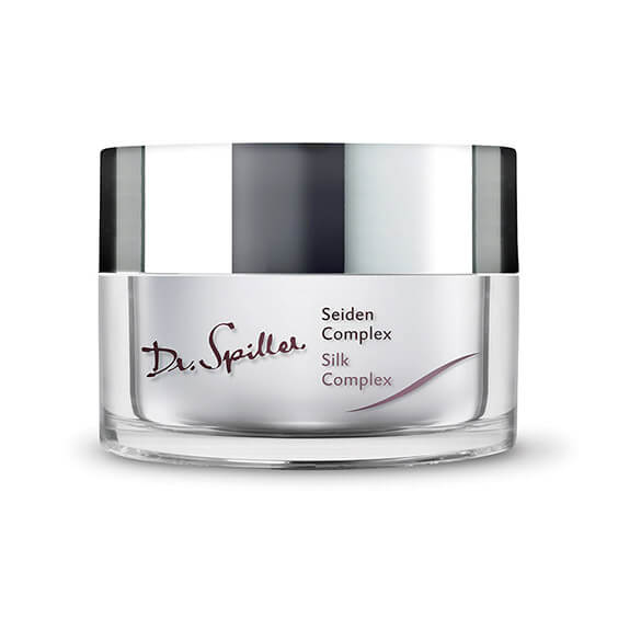 Dr Spiller Seidenprotein Line Seidencomplex 50 ml