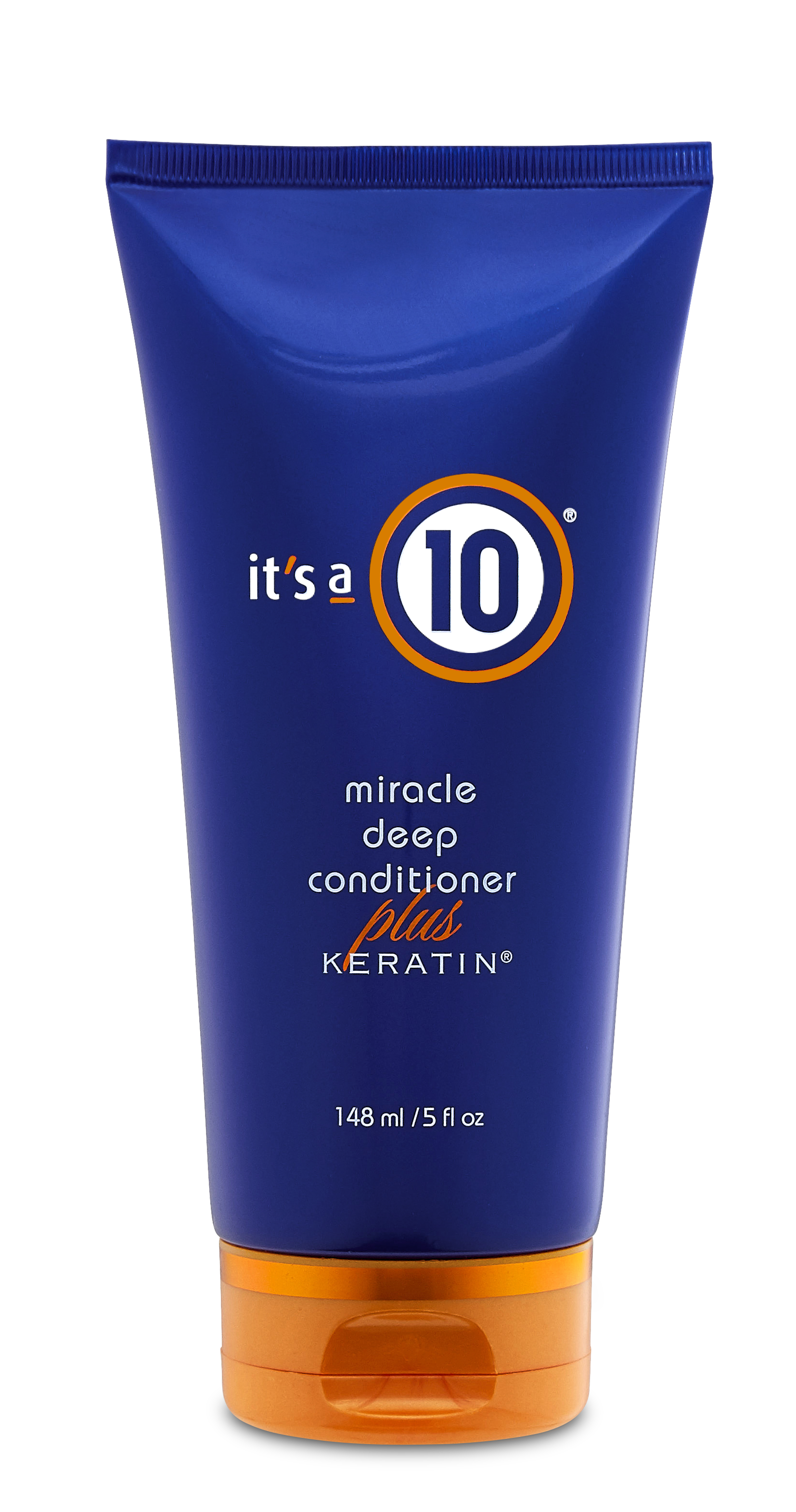 It's a 10 Miracle Deep Conditioner plus Keratin