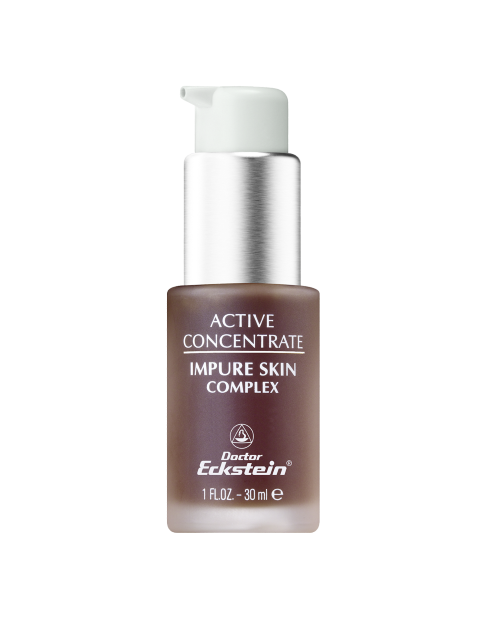 Doctor Eckstein Active Concentrate Impure Skin Complex 30 ml