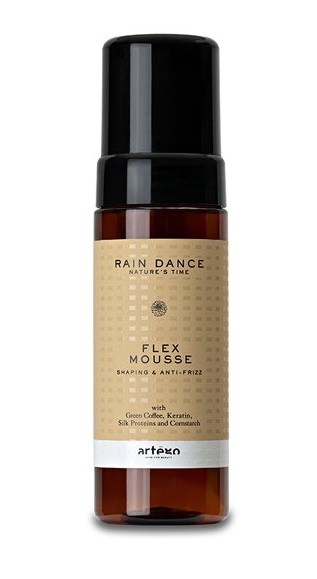 Artego Rain Dance - Flex Mousse 150 ml
