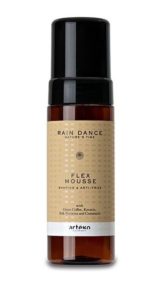 Artego Rain Dance Flex Mousse 150 ml