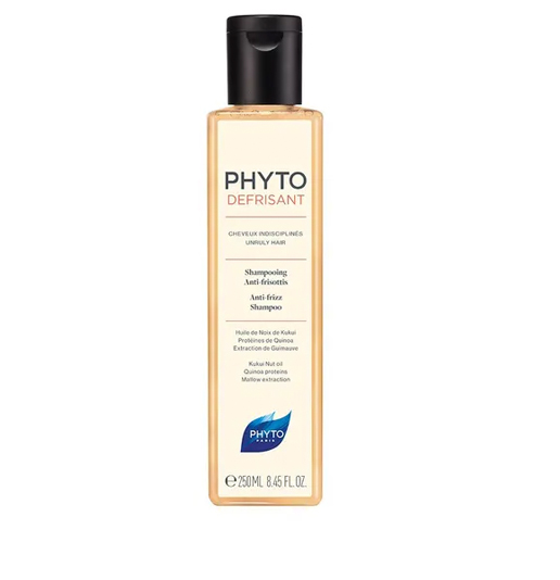Phyto Phytodefrisant Anti-Frizz Shampoo 250 ml