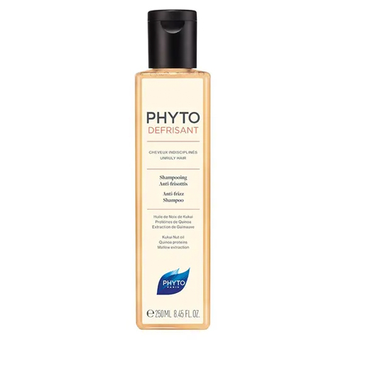 Phyto Phytodefrisant Anti Frizz Shampoo 250 ml