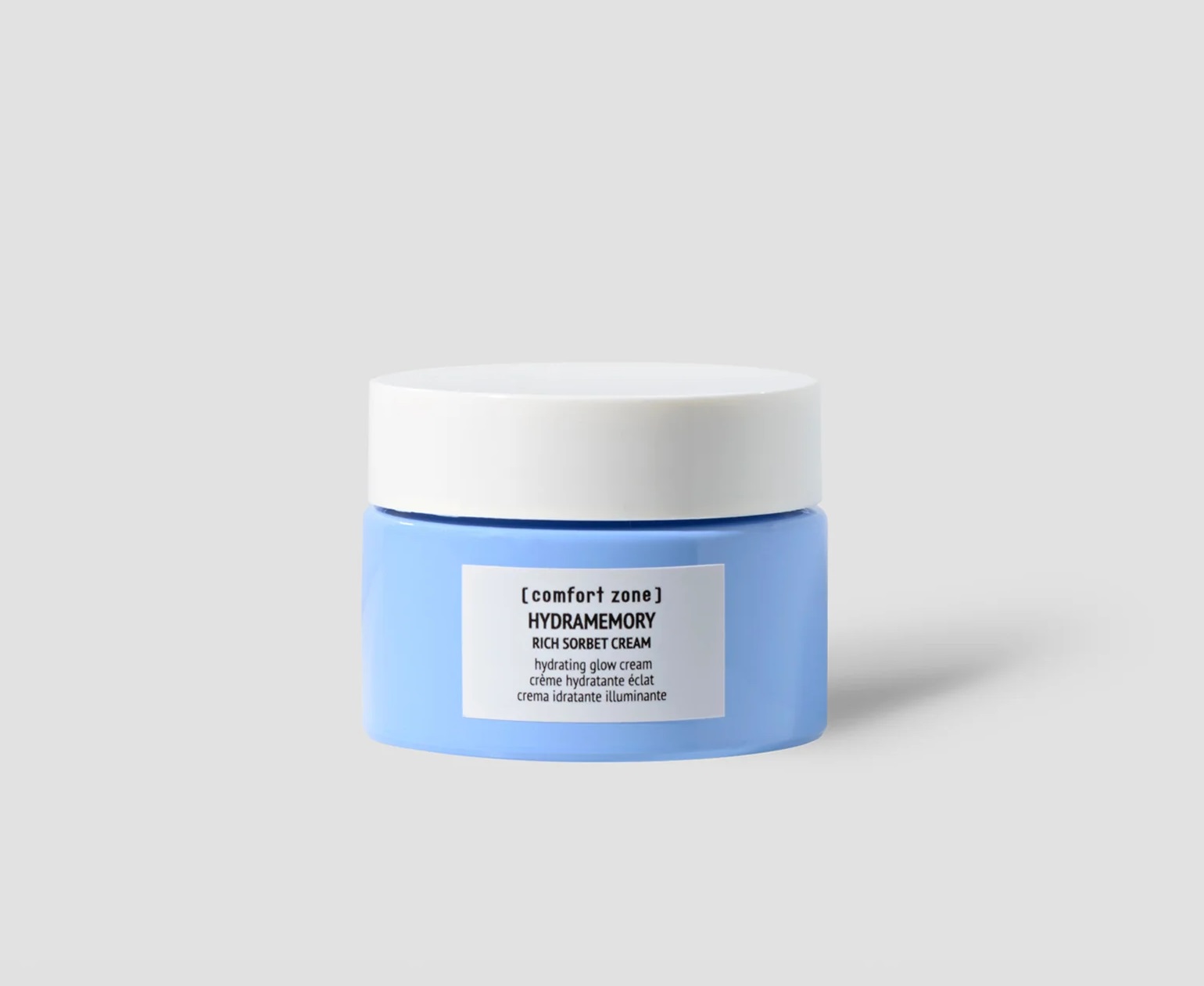 Comfort Zone Hydramemory Rich Sorbet Cream (klein 30 ml)
