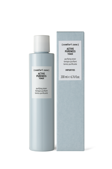 Comfort Zone Active Pureness Toner