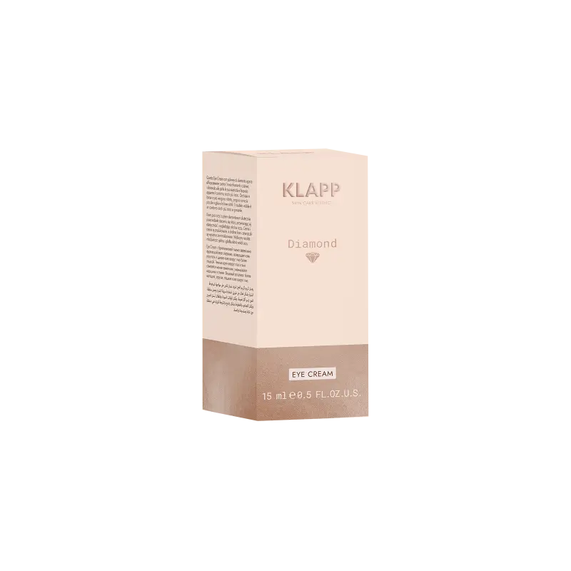 Klapp-Diamond-Eye-Care-Cream