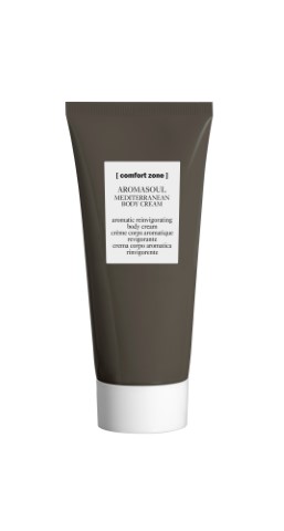 Comfort Zone Aromasoul Body Cream