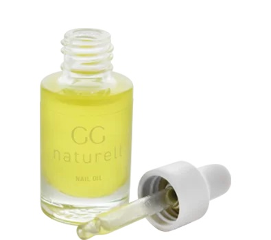 Gertraud Gruber Nail Oil 5 ml 