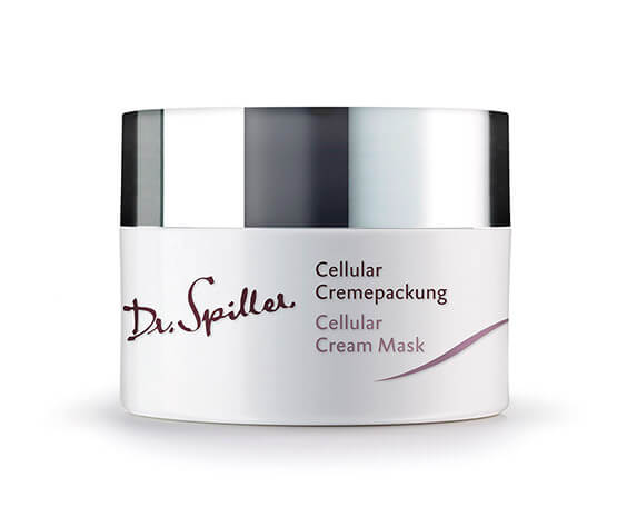 Dr Spiller Cellular Line Cellular Cremepackung 50 ml
