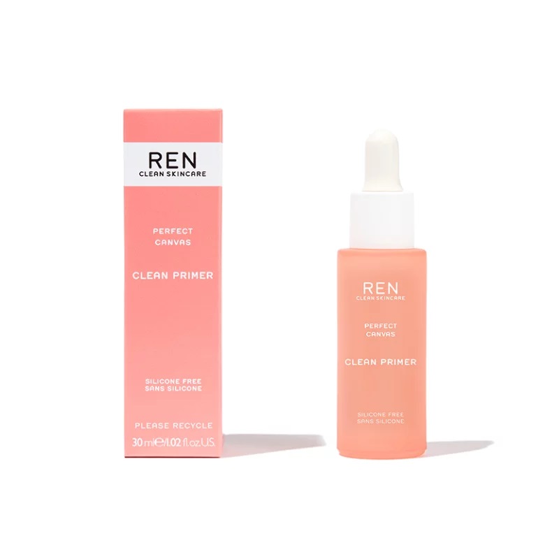 Ren PERFECT CANVAS Clean Primer 30 ml