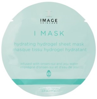 Image Skincare I MASK Hydrating Hydrogel Sheet Mask