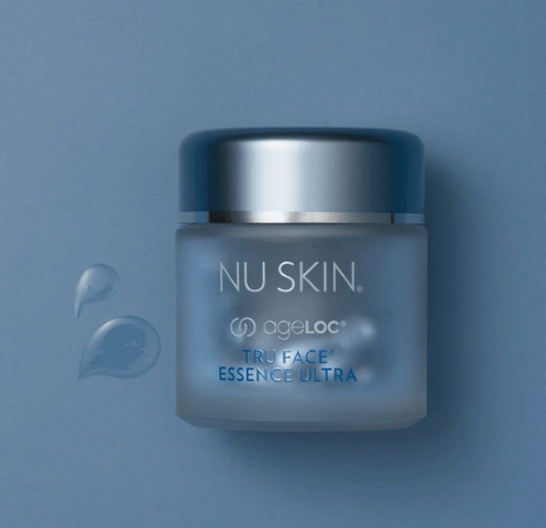 Nu Skin ageLOC Tru Face Essence Ultra 60 Kapseln