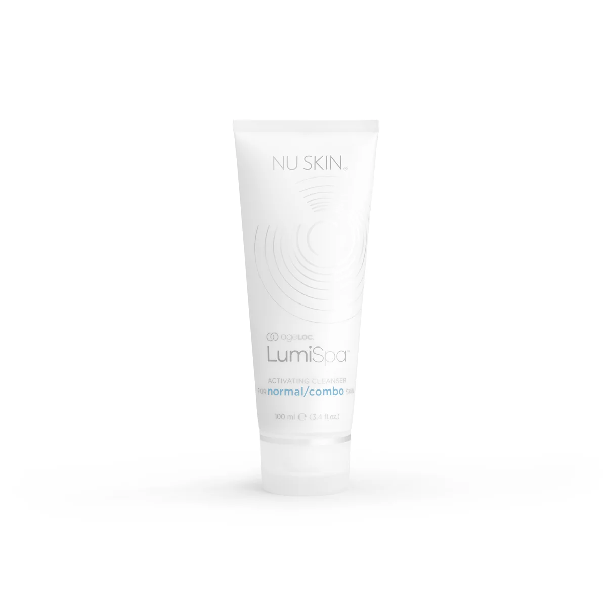 Nu Skin ageLOC LumiSpa Cleanser - Normale bis Mischhaut 100 ml